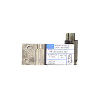 34B-L00-GFA-1KT SM421 SM411 SM482 Head vacuum solenoid valve HP14-000163