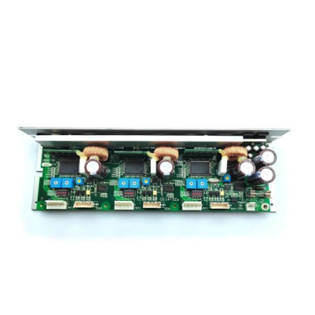 Samsung SM421 SM411 repair Z-axis driver board AM03-011595A