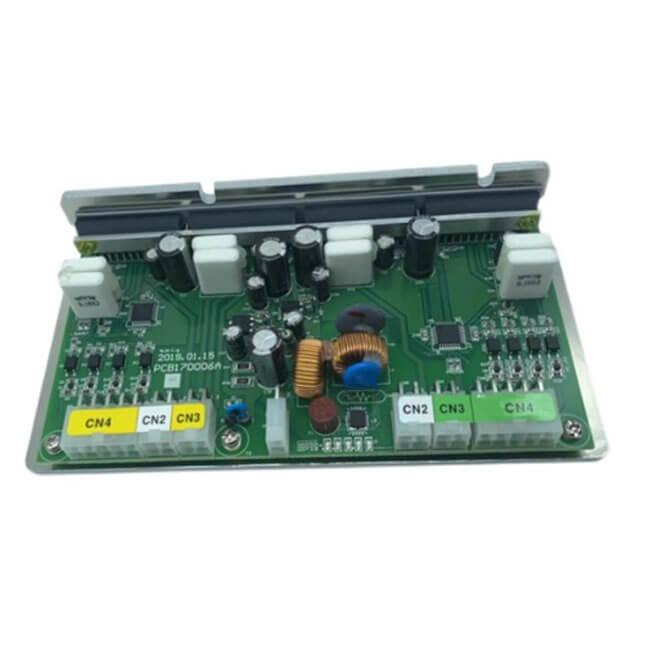 Samsung SM431 belt driver J31521023 Aep06-00028