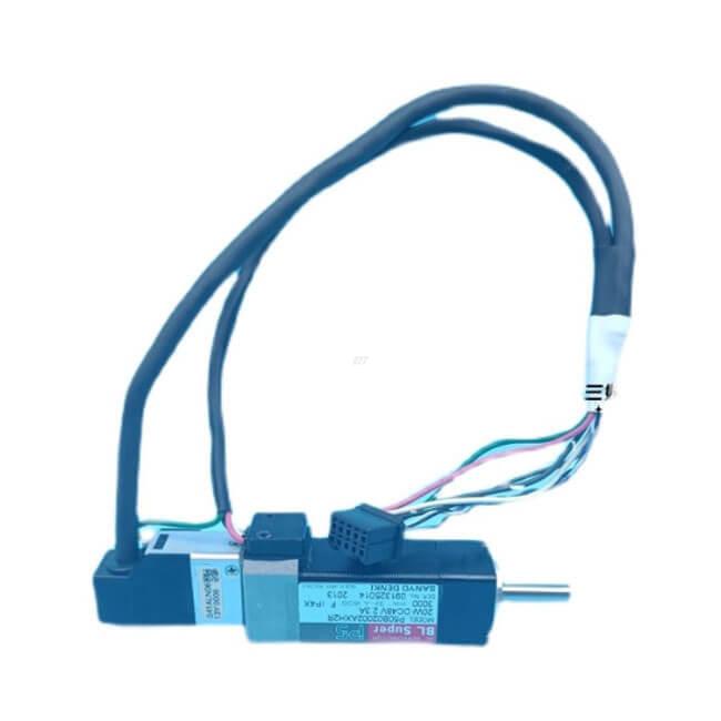 Samsung SM471 SM481 Z servo motor P50B02002AXH2R AM03-008033A