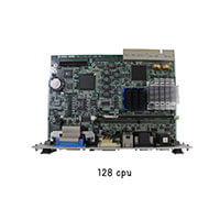 JUKI 2050 2060 SMT 128 CPU BOARD 40044475