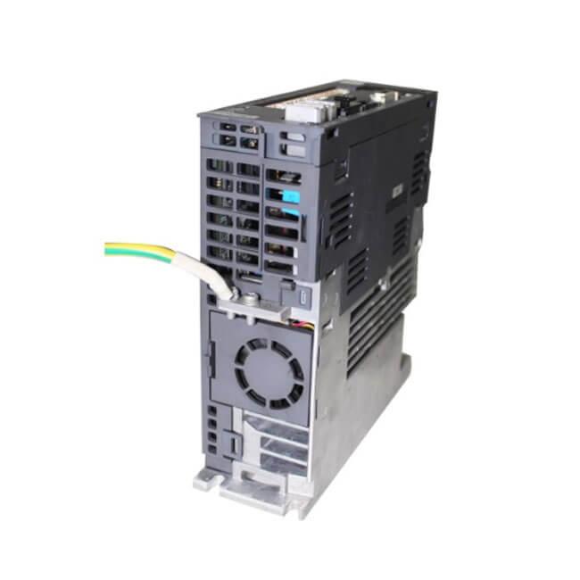 JUKI KE2070 mounting machine 40044538 X-axis driver MR-J3-70B-KM024