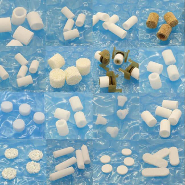 JUKI FX-1 FX-1R SMT Spare Parts FILTER L155E421000