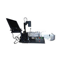 JUKI Smt 2050 2060 Feeder calibration jig