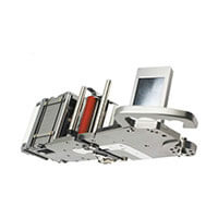 JUKI smt label feeder to 50 wide and 100 wide