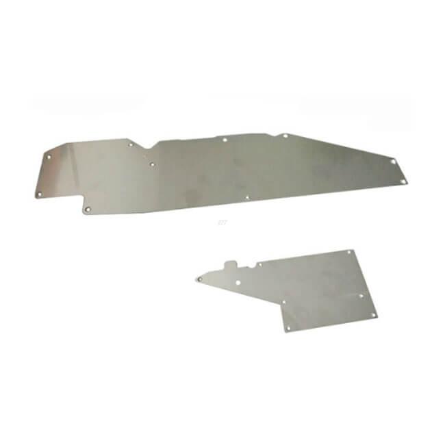 Panasonic CM402 CM602 NPM Feeder cover plate KXFA1PR0A00 N210109641AA KXFA1PQ9A0