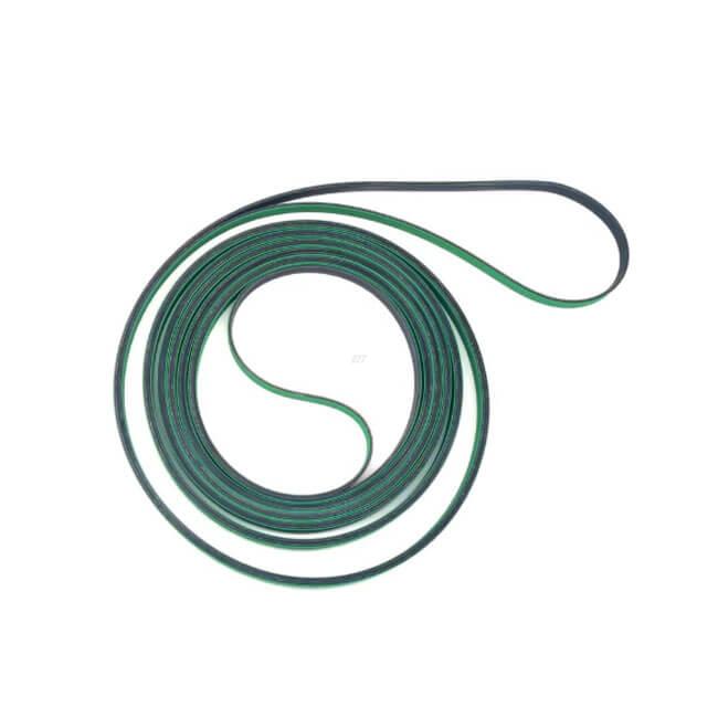 Panasonic CM402 CM602 NPM belt N510050718AA N510065133AA N510061365AA