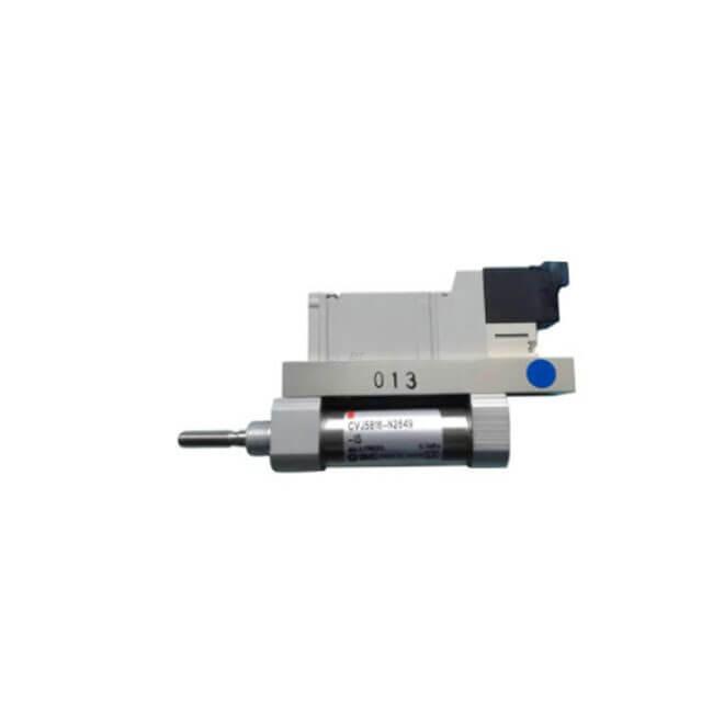 Panasonic CM202 301 CM20F push cylinder solenoid valve CVJ5B16-N2849-15