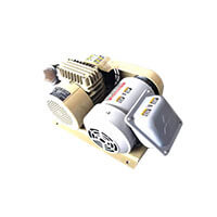 Panasonic CM602 402 placement machine KHA400-309-G1 vacuum pump KXF0DT5AA00