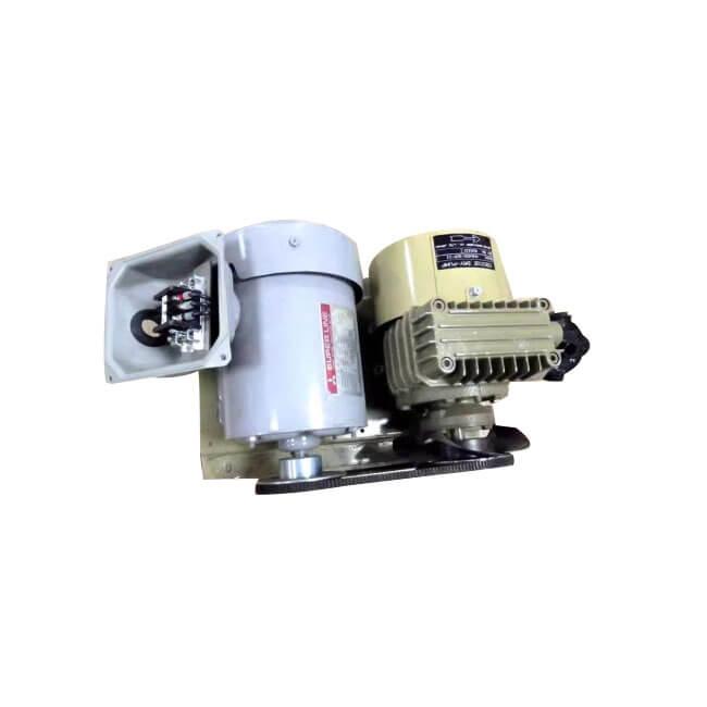 Panasonic CM602 402 placement machine KHA400-309-G1 vacuum pump KXF0DT5AA00