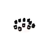 FUJI NXT H24 nozzle rod buckle/latch 2MGKHA024200 COLLAR spring