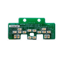 Fuji NXT H24 IPS indicator board H24 indicator board/light source board 2EGTHA000200 2EGTHA000202