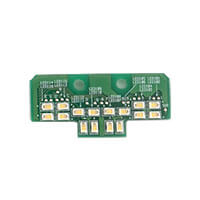 FUJI V12 working head IPS camera light board 2EGKHA003800 XK06461