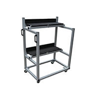 Fuji CP NXT XP smt feeder storage cart