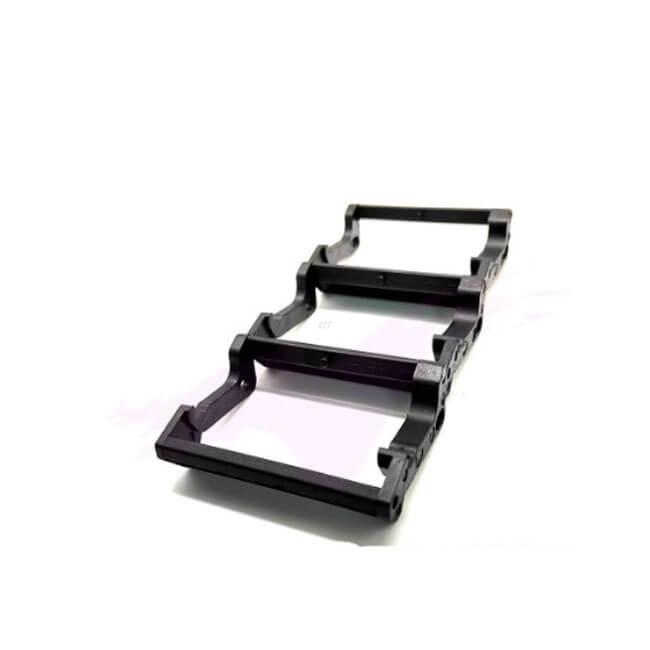 YAMAHA YS24 YSM120 ZS 44MM Feeder Gland Buckle KLJ-MC645-00