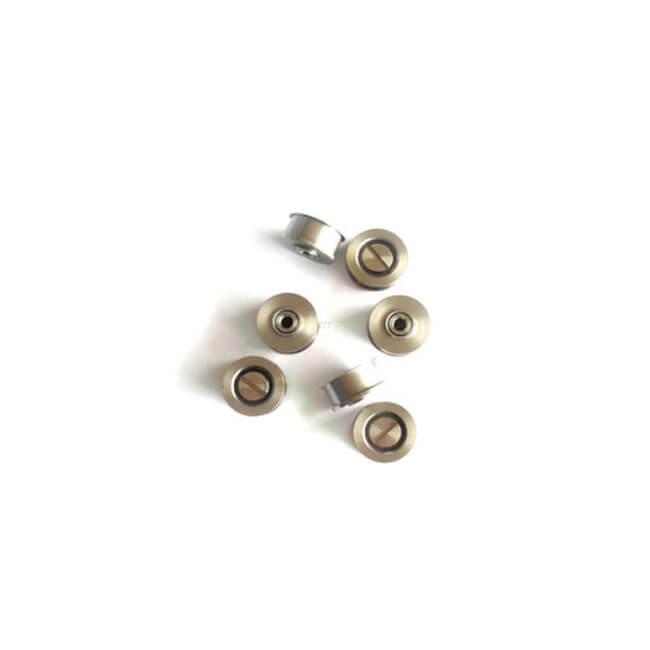 YAMAHA Kv7-M9140-A0X Pulley Conveyor KG2-M9102-00X KV1-M9140-A0X KGS-M9140-A0X