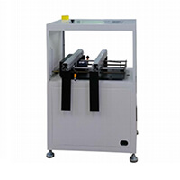 PCB Lifting Conveyor for DIP Line