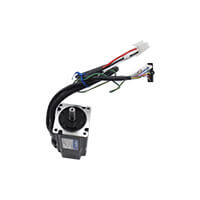 YAMAHA YG200 series SMT machine R axis 60W motor parts Q2AA04006DXS5U