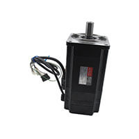 YAMAHA YV100X/YV100G SMT Y-axis Motor 90K52-8A174X 1000W P50B08100DXS4Y