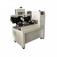 SMT Economical Full Auto PCB Screen Stencil Printer