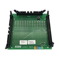 Mydata MIBB Magazine Interface Bus Board Part No. L-049-0001-2