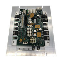 Mydata NREG ED-2B Amplifier Part No. L-019-0625-2B