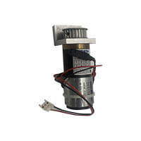 Mydata L-019-0106B Y Wagon Board Clamp DC Motor