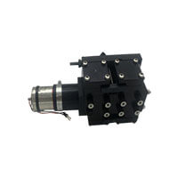 Mydata L-019-0714 Tandem Vacuum Pump