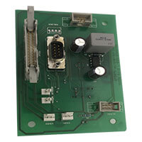 Mydata L-029-0323-3B TEXZB ED3 PCB