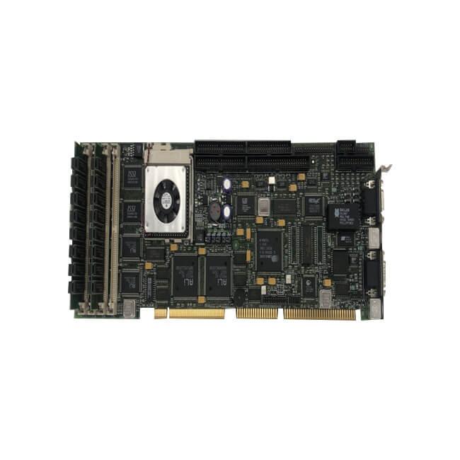 Mydata Configured CPU-Card Without VGA Part No. L-019-1058