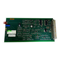 UNIVERSAL UIC INSTRUMENTS 48904902 PCB Board 1445.117.01