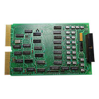 UNIVERSAL 18013000 Rev H DC INTERFACE ASM 11/03