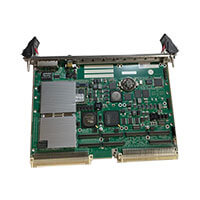 UNIVERSAL Instruments SMART Embedded Computing MVME31006E 1152