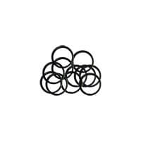 Siemens 00201383-01 O-ring 9x1 NBR 70 B