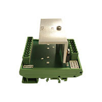 Siemens 00300169-02 Rectifier PC-Board 60v