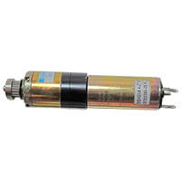 Siemens 00300595-05 Motor