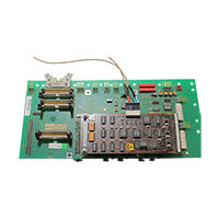 Siemens 00300696-10 Conversion PCB Small Axis