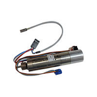 Siemens 00306385-02 Motor