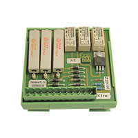 Siemens 00308443-05 Siplace Board Module