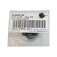 Siemens 00313993-07 Vacuum Nozzle Type 618
