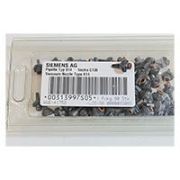 Siemens 00313997-05 Vacuum Nozzle Type 614