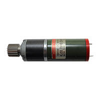 Siemens 00314225-01 Motor