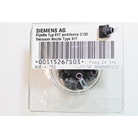 Siemens 00315267-03 Vacuum Nozzle Type 617