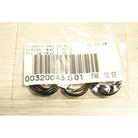 Siemens 00320043-01 O-ring 16x2 E 70 B