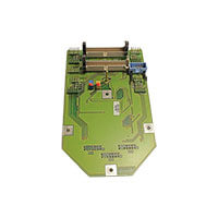 Siemens 00321215-06 Intermediate Distributor