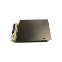 Siemens 00321732-02 Servo Amplifier PC Board TDS 120/12.5x