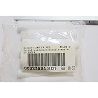 00323534 SMT SPARE PARTS SIEMENS SILENCER