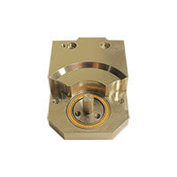 Siemens 00325385-01 Slide Unit Pre-assembled