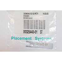 Siemens 00325445-01 Distance Gauge