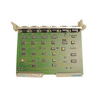 Siemens 00326142-02 Communication Unit